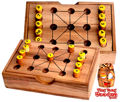 Tac Spielregeln Tac Spielregeln
