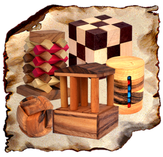 3D wooden puzzle, puzzle games, puzzles with 3 dimensional puzzle and wooden parts acropolis puzzle