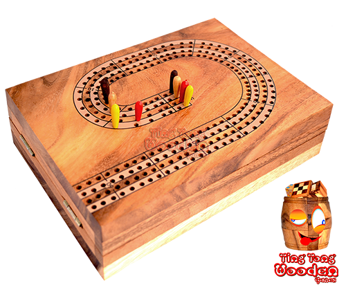 Cribbage Regeln Cribbage Regeln